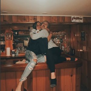 Meet your Posher, Nora